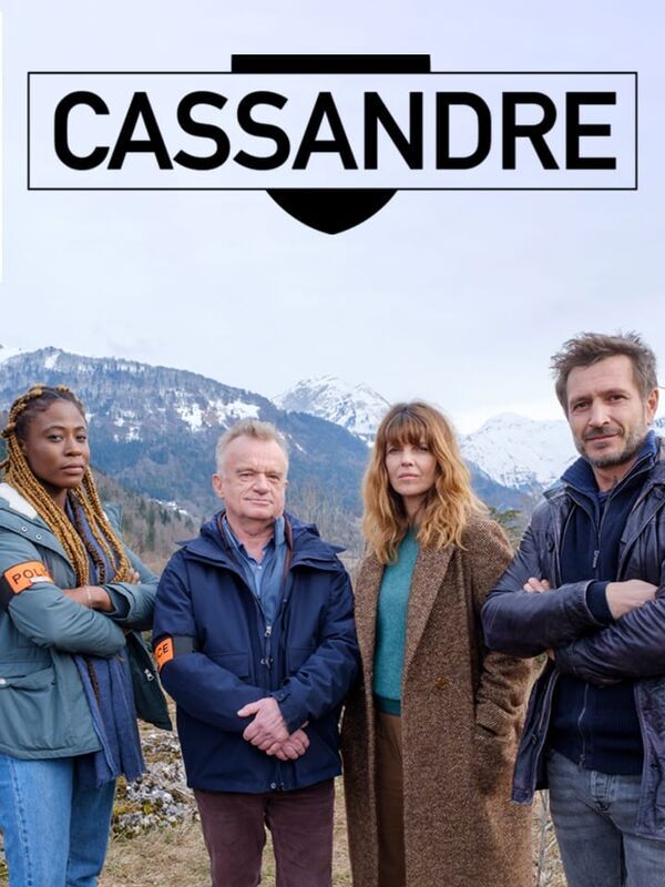 Vignette du programme télé Cassandre