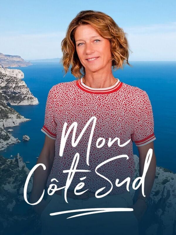 Vignette du programme télé Mon côté sud