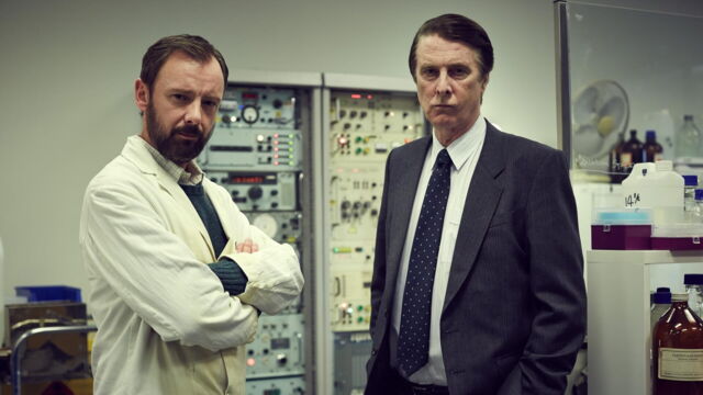 Vignette du programme télé Le code du tueur