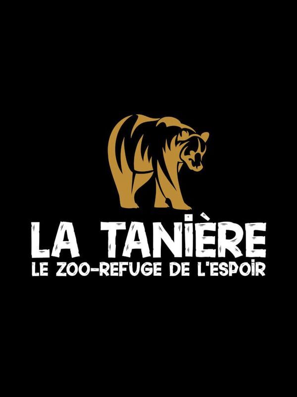 Vignette du programme télé La Tanière, le zoo-refuge de l'espoir