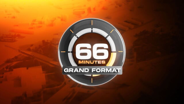 Vignette du programme télé 66 minutes : grand format