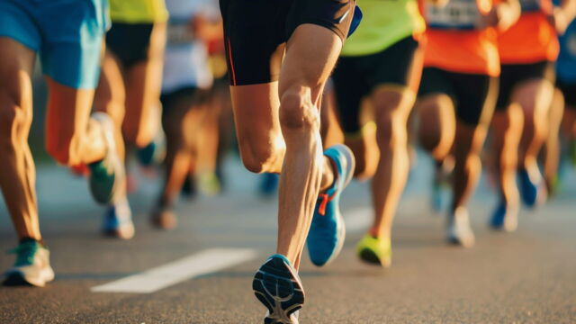 Vignette du programme télé Triathlon : T100 French Riviera