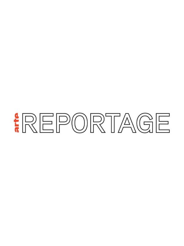 Vignette du programme télé Arte reportage
