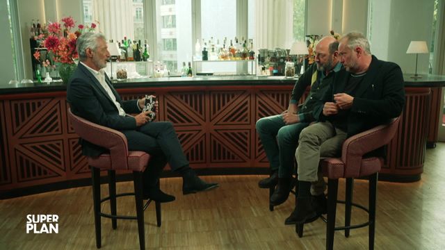 Vignette du programme télé Super plan