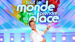 Vignette du programme télé Tout le monde veut prendre sa place