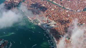 Vignette du programme télé Escapades aériennes en Italie (De Turin à Maranello) S1 (n°2)