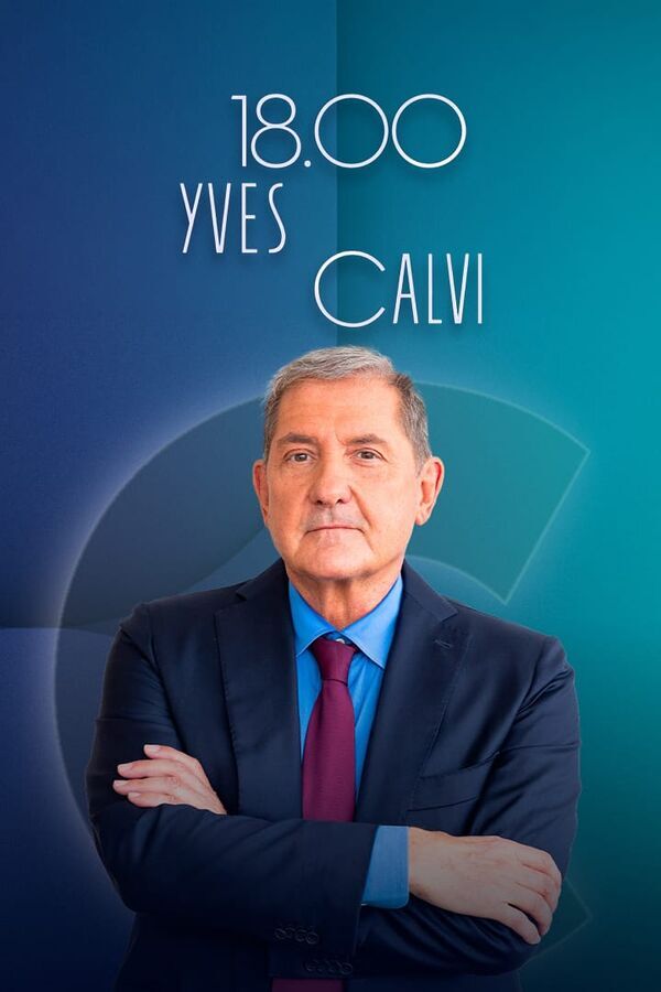 Vignette du programme télé 18H Calvi