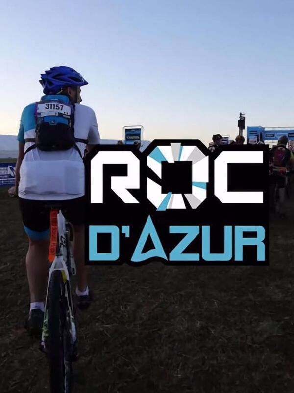 Vignette du programme télé VTT : Roc d'Azur