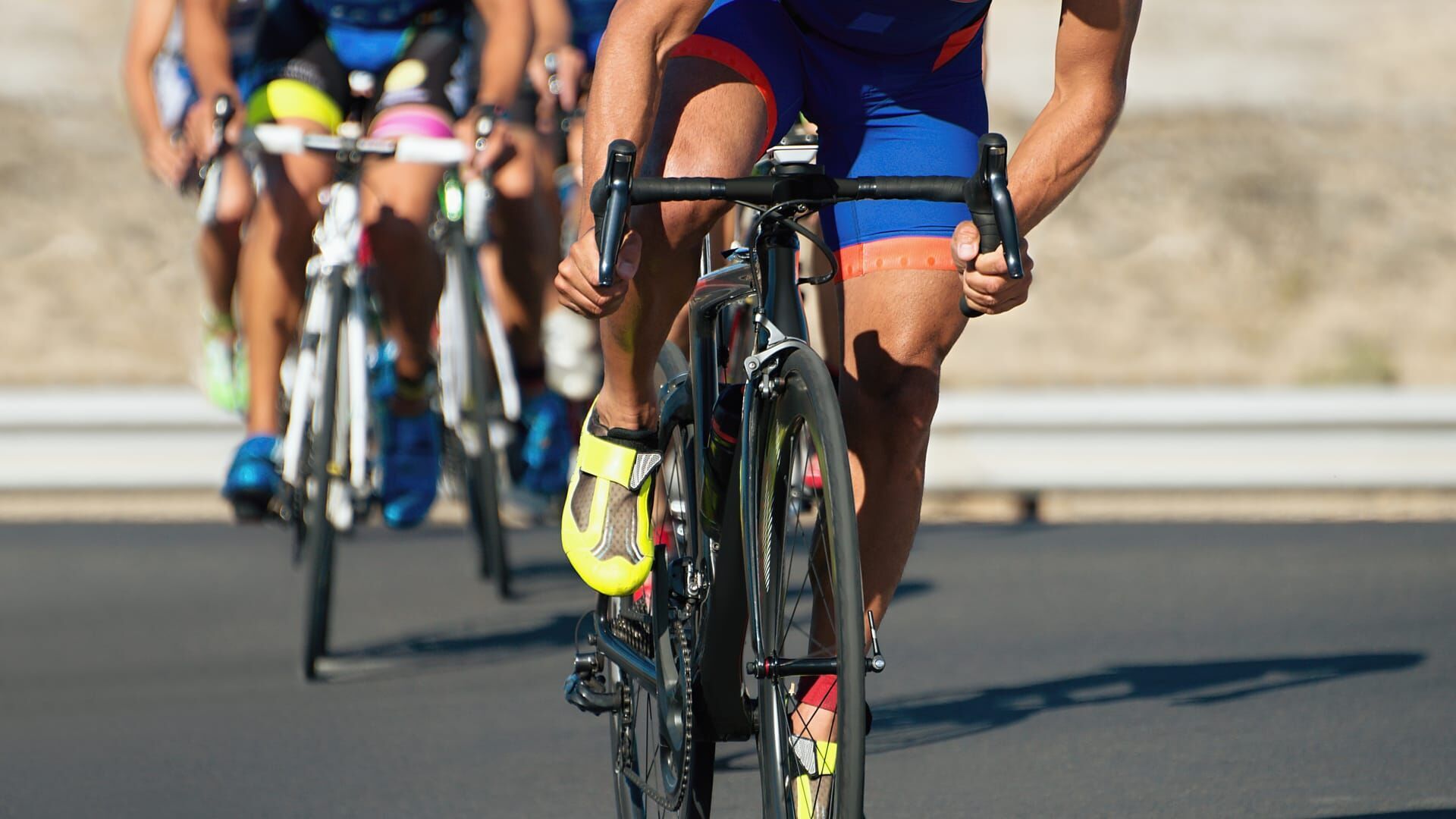 Vignette du programme télé Triathlon : Ironman Championnat du monde