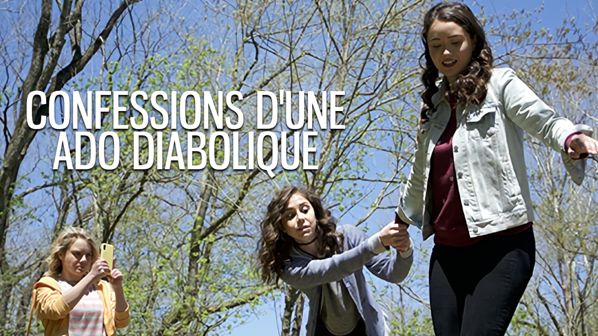 Vignette du programme télé Confessions d'une ado diabolique