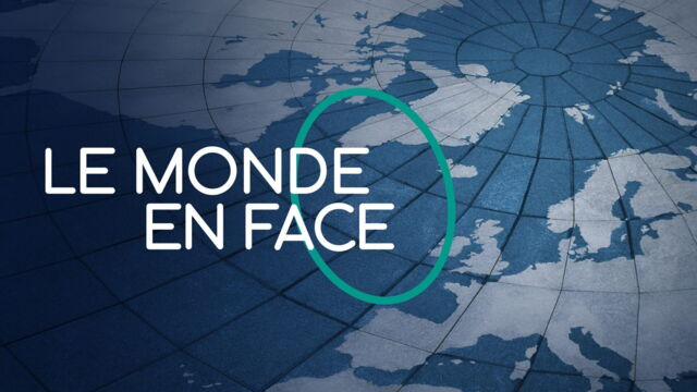 Vignette du programme télé Le monde en face