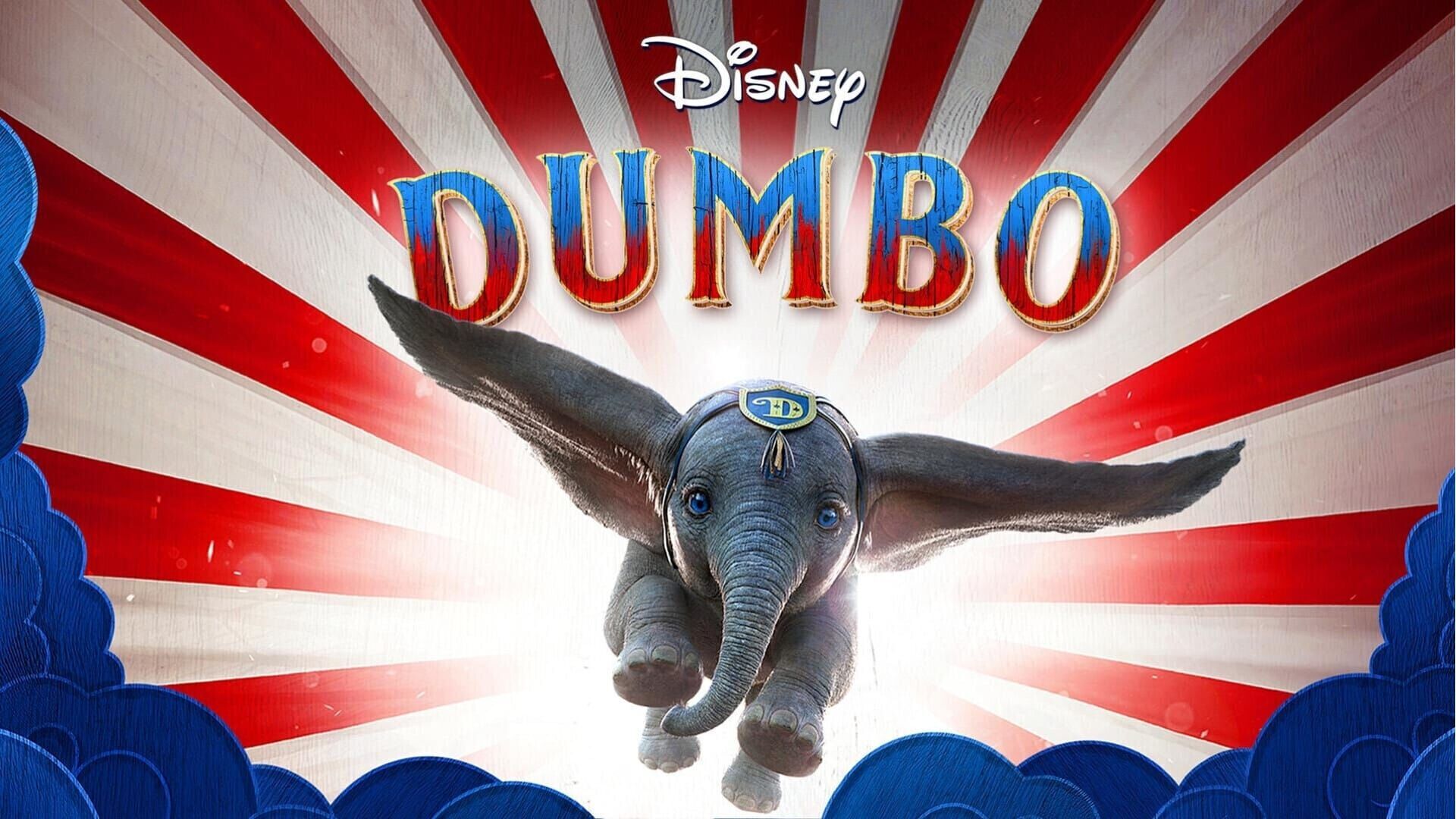 Vignette du programme télé Dumbo