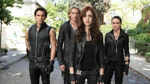 Vignette du programme télé The Mortal Instruments : la cité des ténèbres