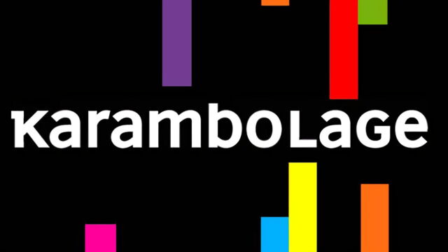 Vignette du programme télé Karambolage