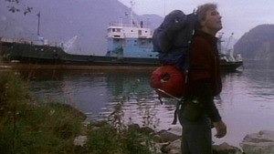 Vignette du programme télé MacGyver (Le bateau fantôme) S3 (4/20)
