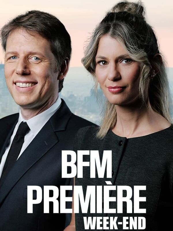 Vignette du programme télé Week-end première