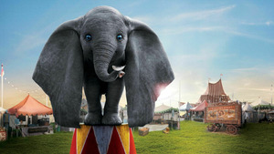 Vignette du programme télé Dumbo
