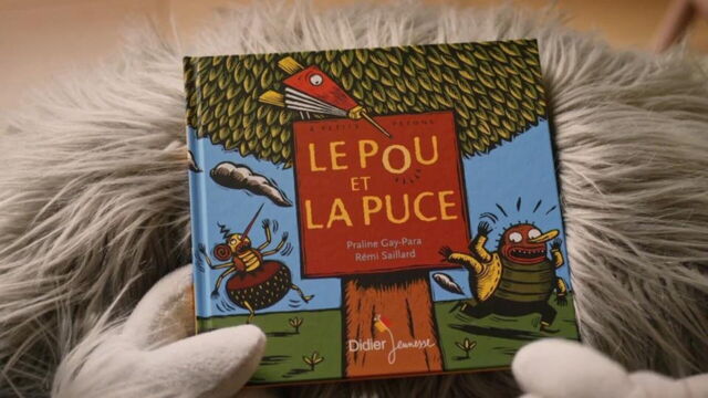 Vignette du programme télé Yétili