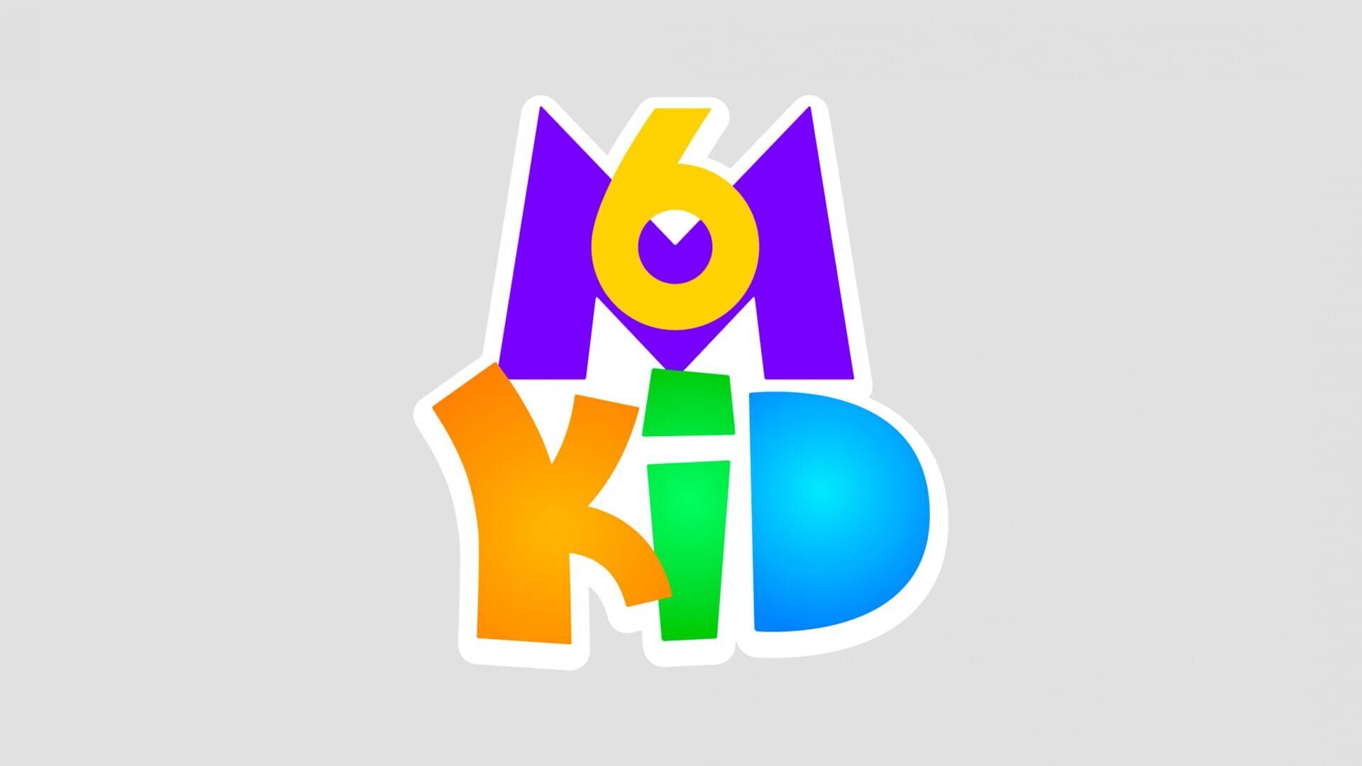 Vignette du programme télé M6 Kid