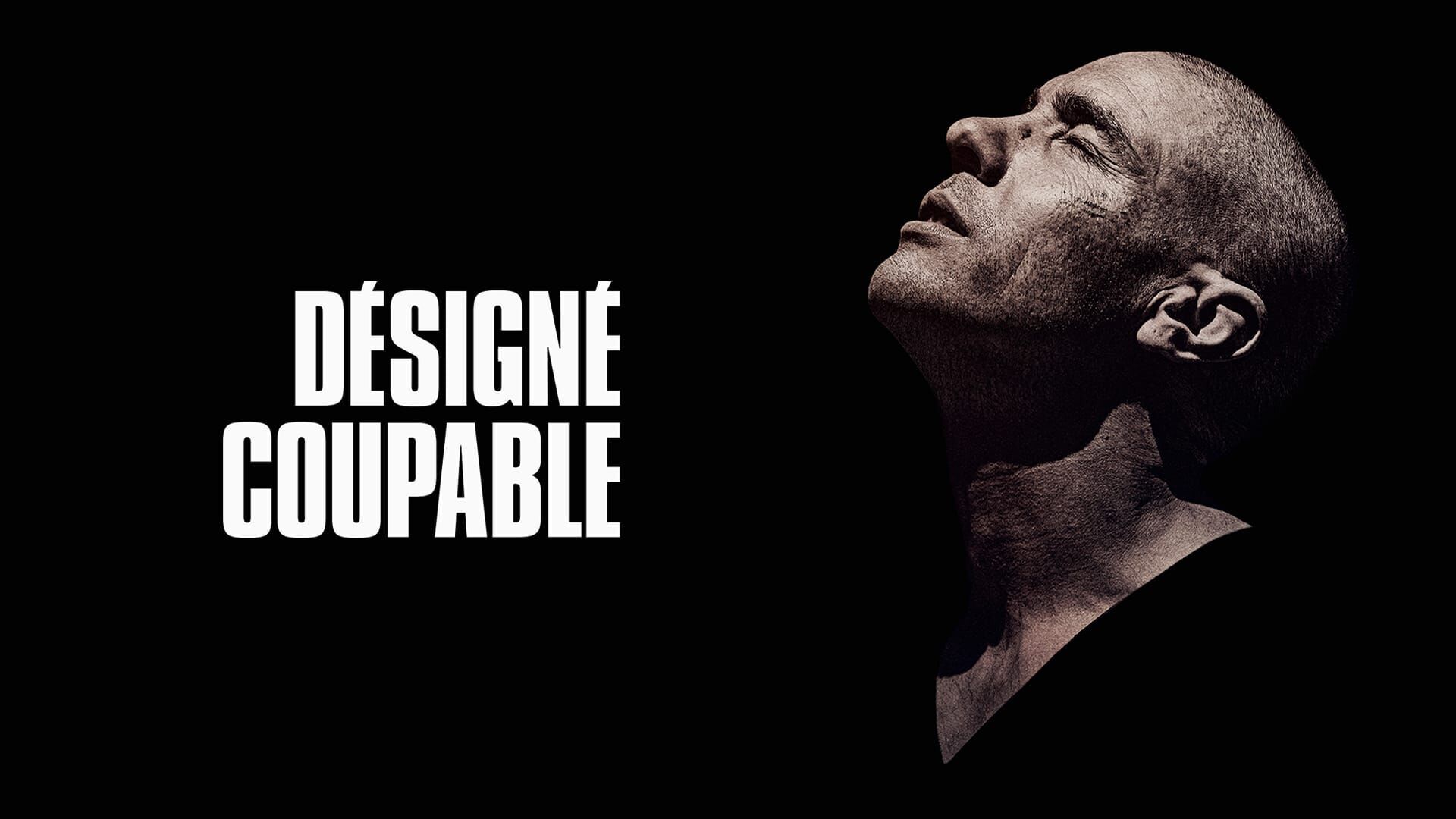 Vignette du programme télé Désigné coupable