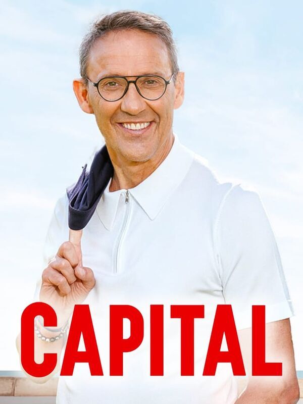 Vignette du programme télé Capital