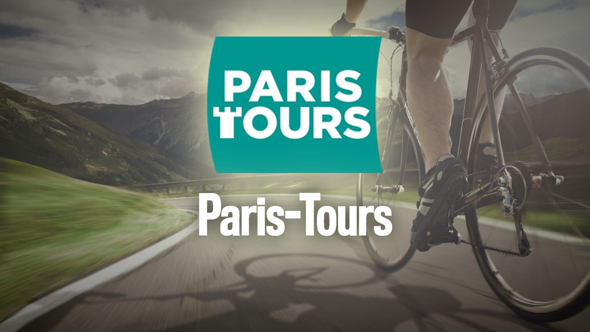 Vignette du programme télé Cyclisme : Paris-Tours
