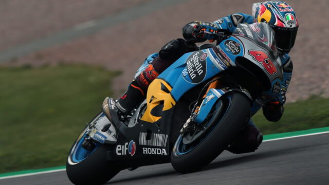 Vignette du programme télé Moto : Le podium