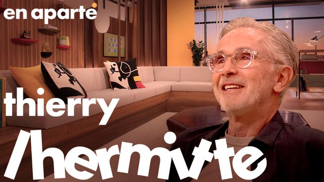 Vignette du programme télé En aparté