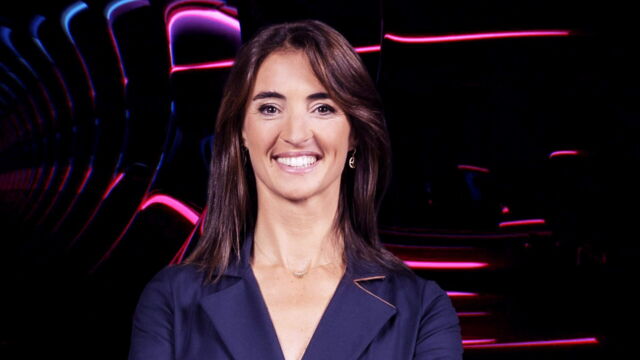 Vignette du programme télé Le podium