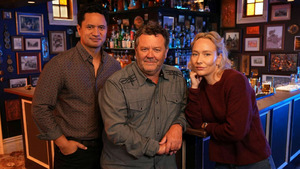 Vignette du programme télé Brokenwood (Noël chez les Oades) S11 (6/6)