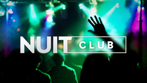 Vignette du programme télé Nuit club