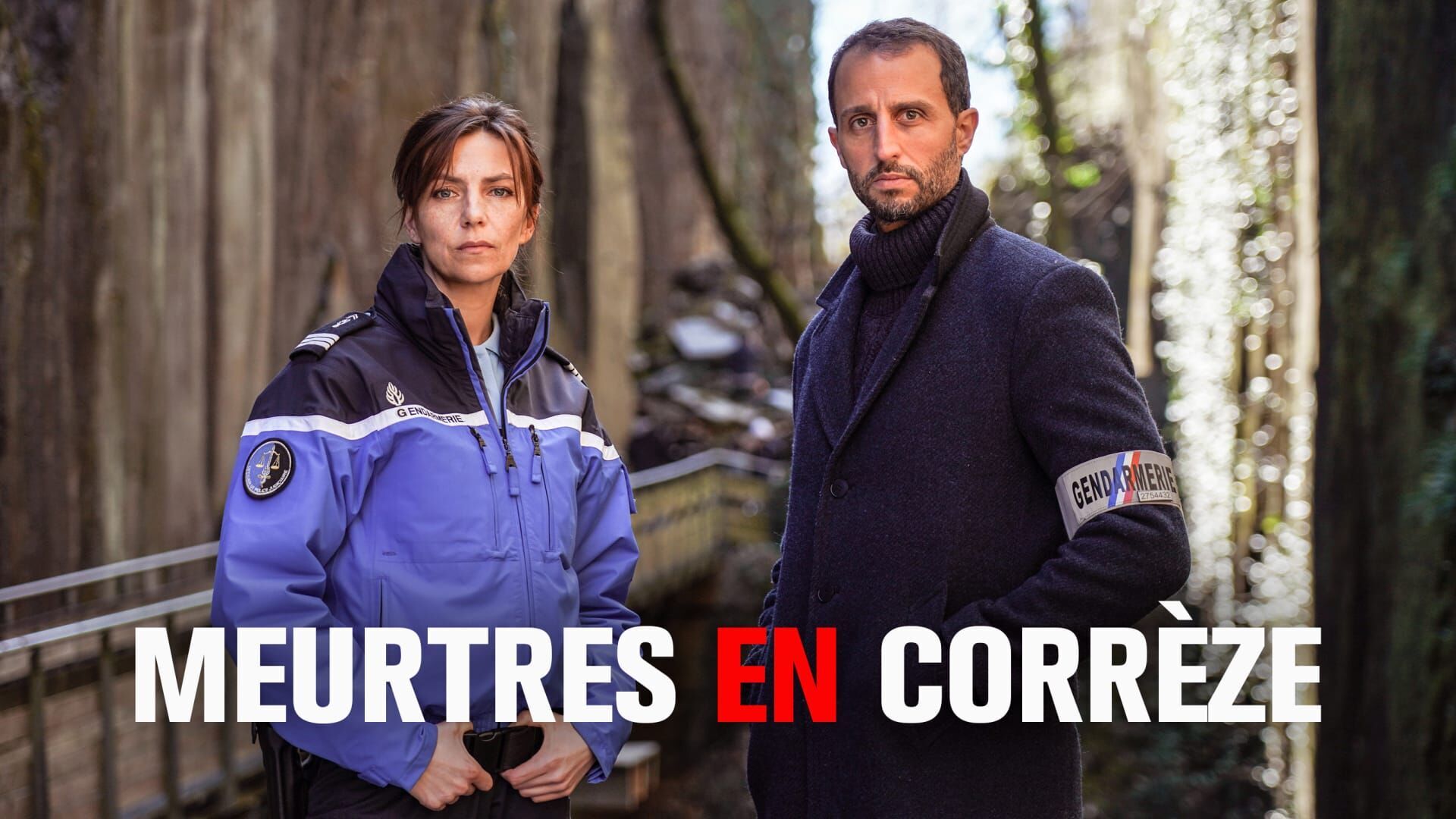 Vignette du programme télé Meurtres à...