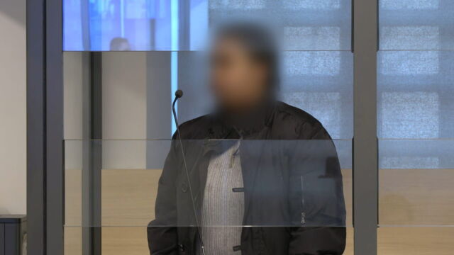 Vignette du programme télé Justice en France