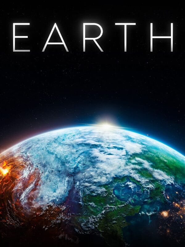 Vignette du programme télé Les 5 vies de la Terre