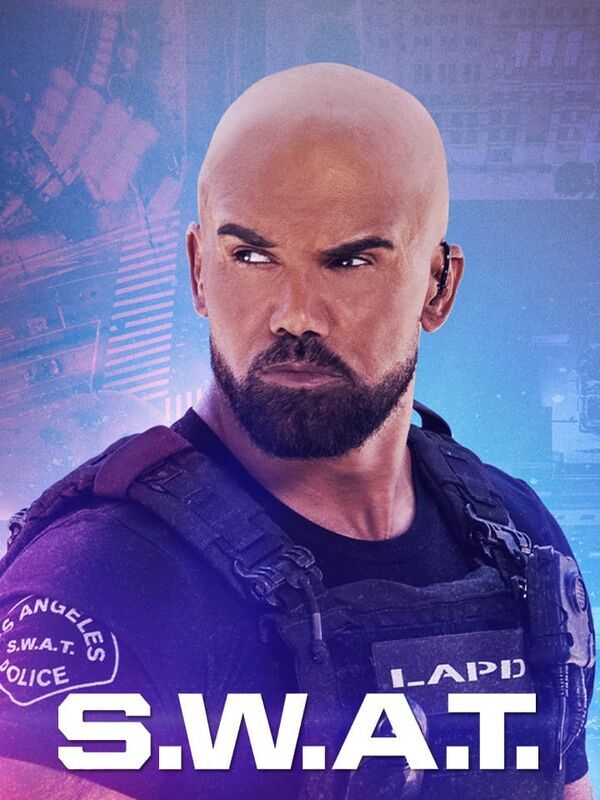 Vignette du programme télé S.W.A.T. *2017