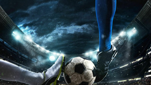Vignette du programme télé Téléfoot
