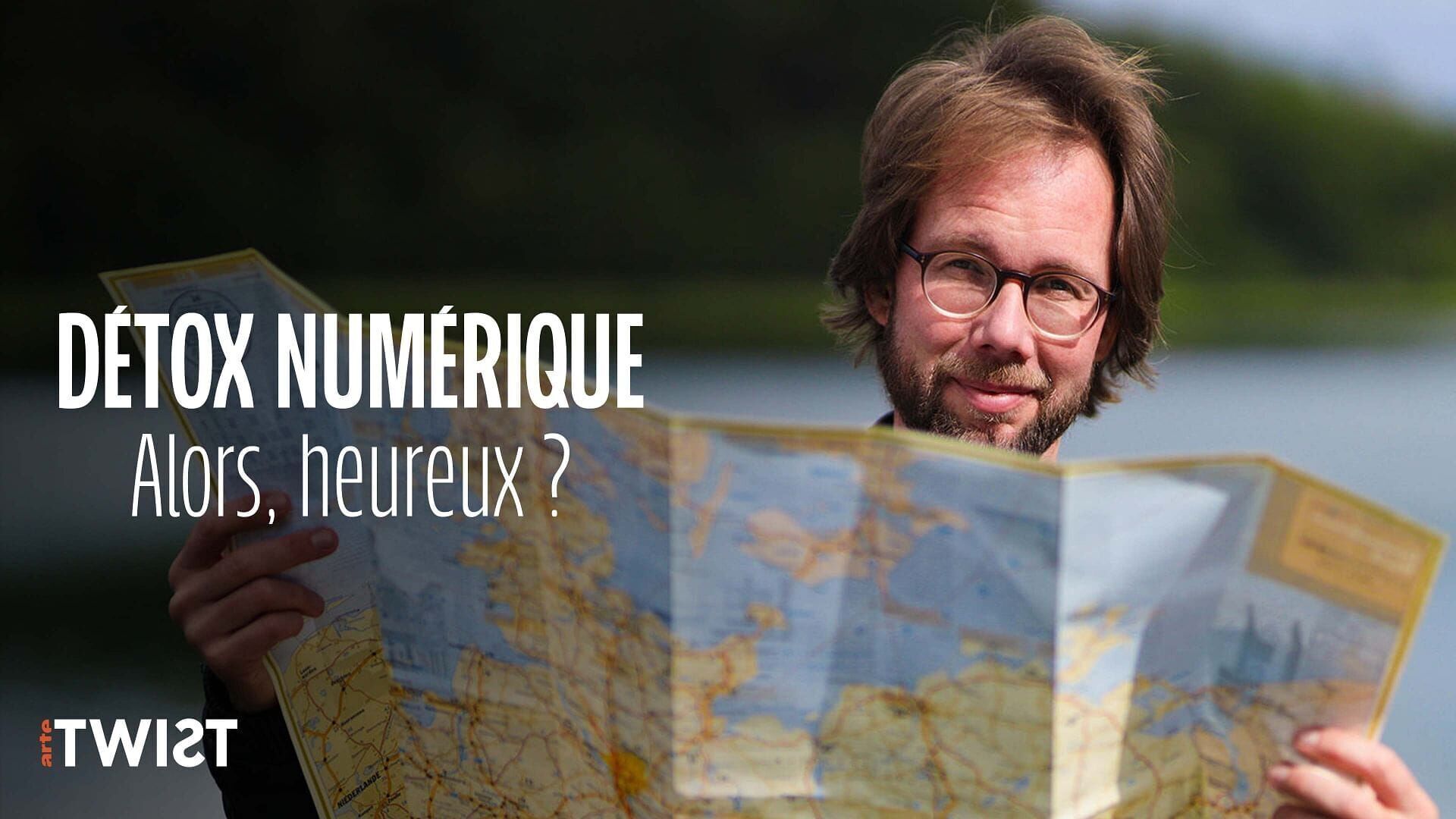 Vignette du programme télé Twist