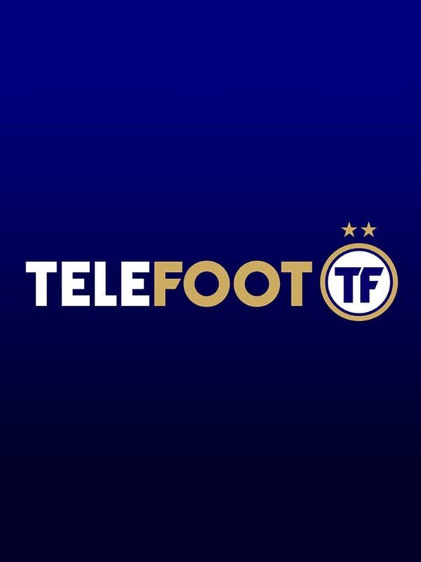 Vignette du programme télé Téléfoot
