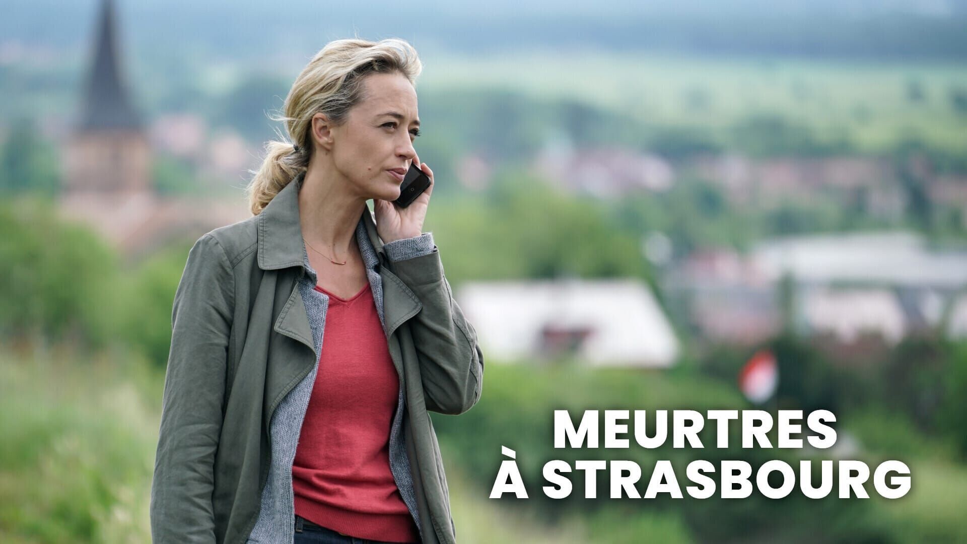 Vignette du programme télé Meurtres à...