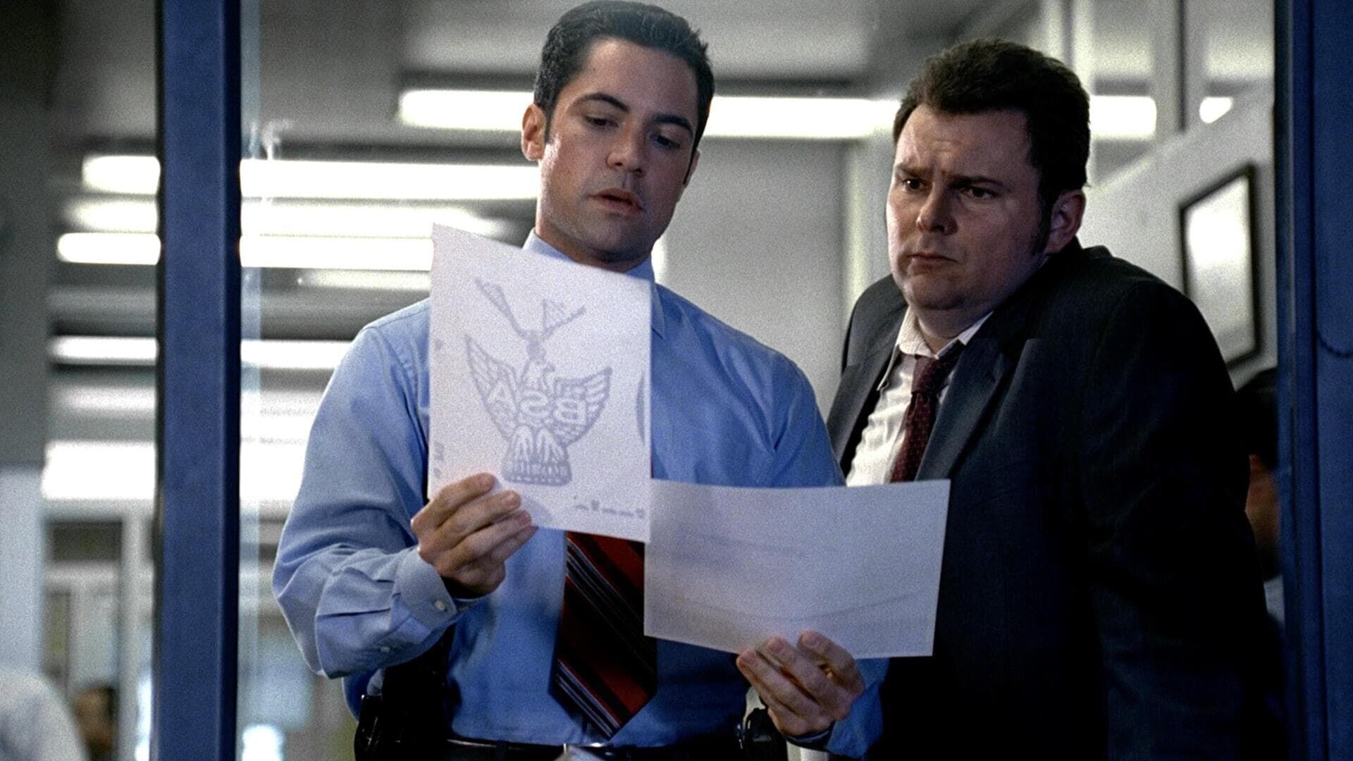 Vignette du programme télé Cold Case