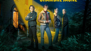 Vignette du programme télé Le mystère de la chambre jaune S1 (2/6)