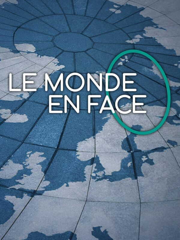 Vignette du programme télé Le monde en face