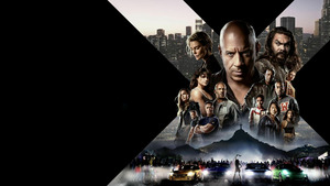 Vignette du programme télé Fast & Furious X