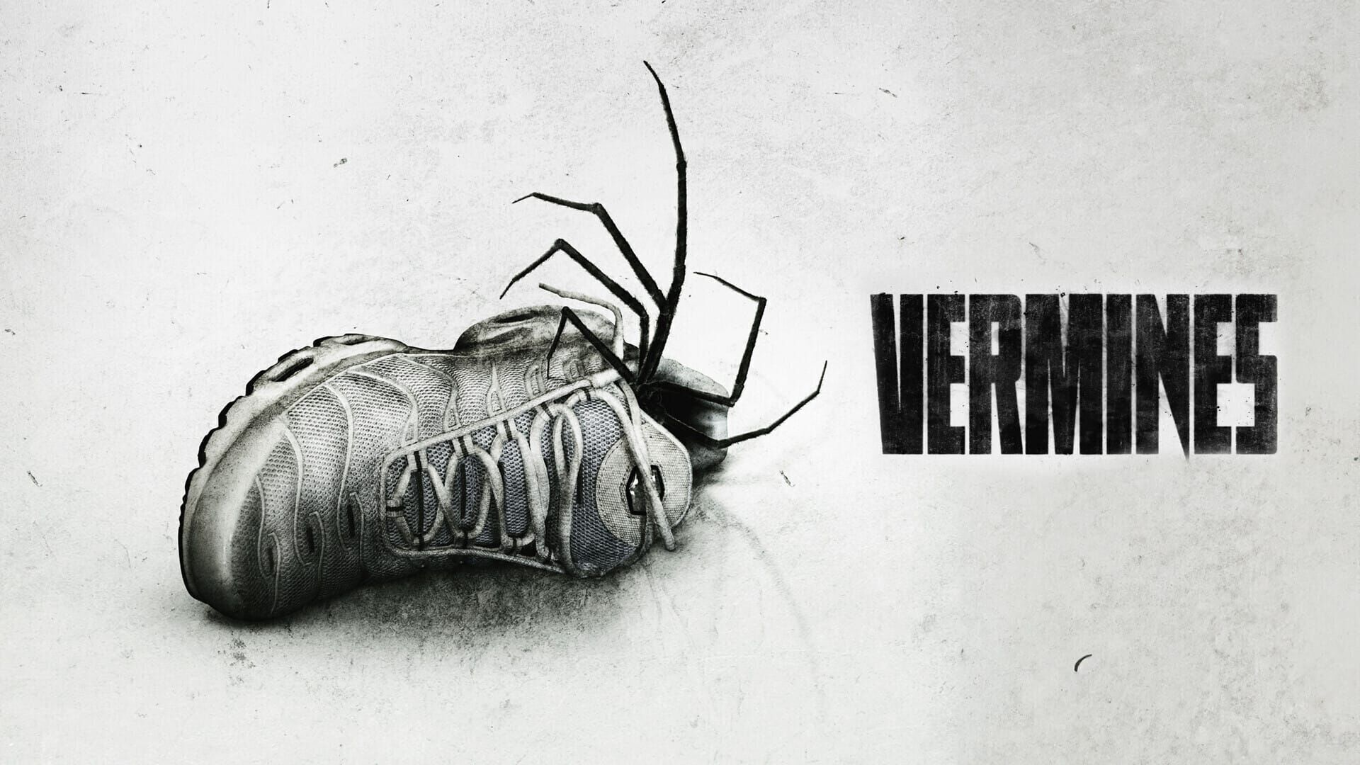 Vignette du programme télé Vermines