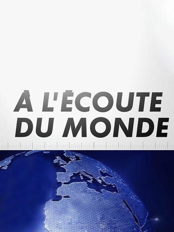 Vignette du programme télé A l'écoute du monde