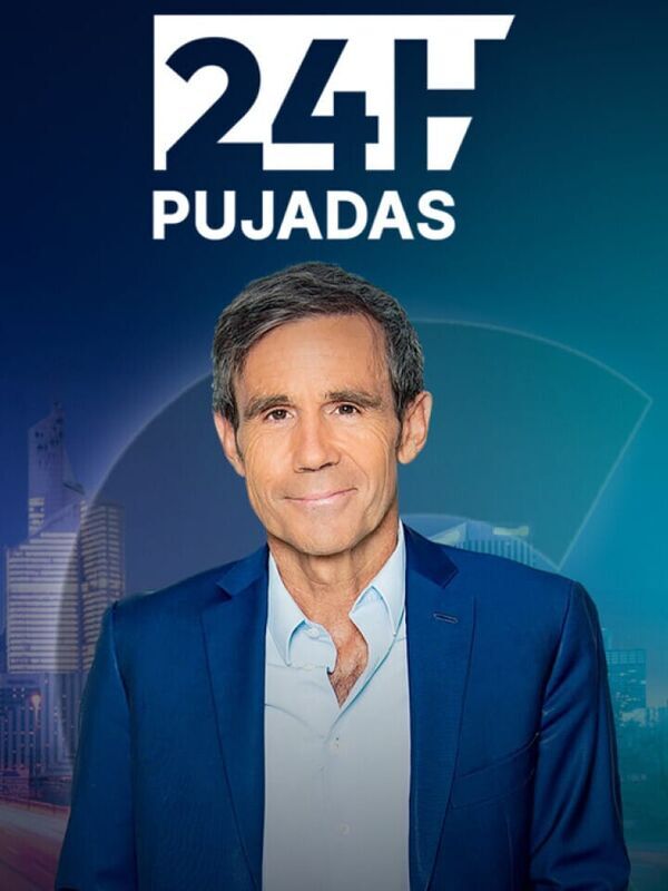 Vignette du programme télé 24 Heures Pujadas