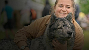 Vignette du programme télé Nos très chers animaux