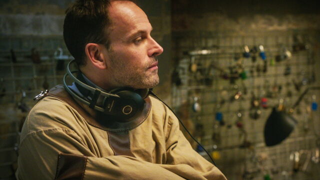 Vignette du programme télé Elementary