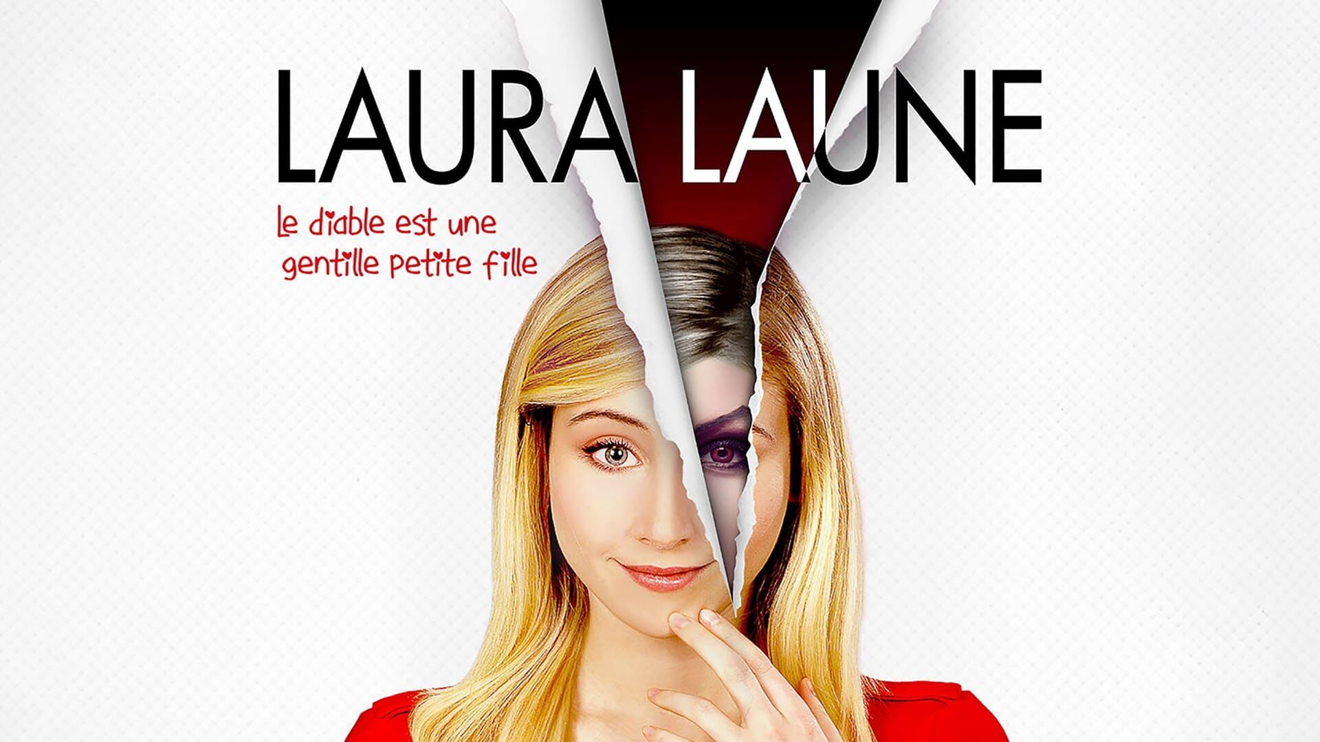 Vignette du programme télé Laura Laune : Le diable est une gentille petite fille