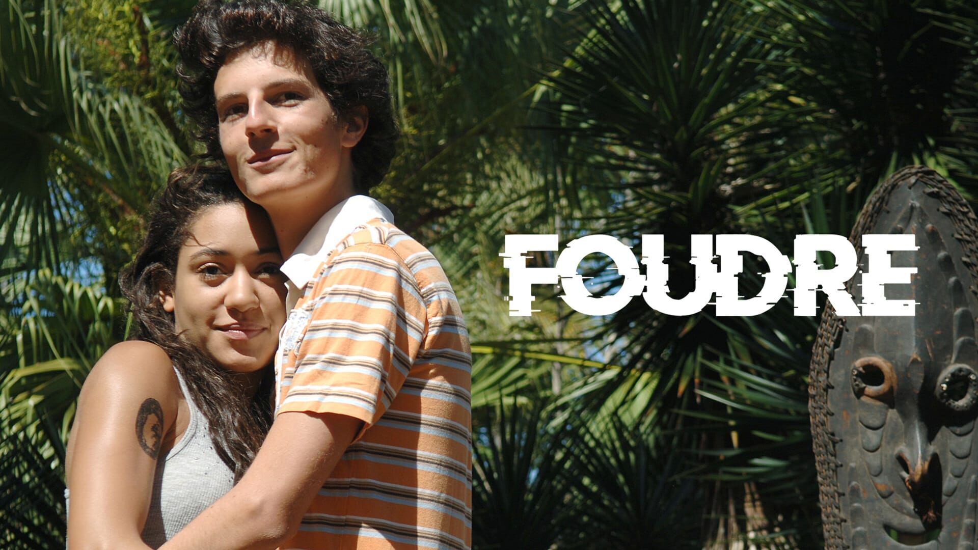 Vignette du programme télé Foudre